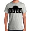 Ultra Cotton ® 100% Cotton T Shirt with Pocket Thumbnail