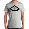 Ultra Cotton ® 100% Cotton T Shirt with Pocket Thumbnail