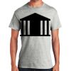 Ultra Cotton ® 100% Cotton T Shirt with Pocket Thumbnail