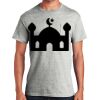 Ultra Cotton ® 100% Cotton T Shirt with Pocket Thumbnail