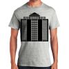 Ultra Cotton ® 100% Cotton T Shirt with Pocket Thumbnail