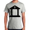 Ultra Cotton ® 100% Cotton T Shirt with Pocket Thumbnail