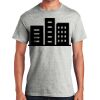Ultra Cotton ® 100% Cotton T Shirt with Pocket Thumbnail