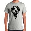 Ultra Cotton ® 100% Cotton T Shirt with Pocket Thumbnail
