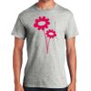 Ultra Cotton ® 100% Cotton T Shirt with Pocket Thumbnail