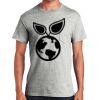 Ultra Cotton ® 100% Cotton T Shirt with Pocket Thumbnail