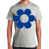 Ultra Cotton ® 100% Cotton T Shirt with Pocket Thumbnail