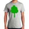Ultra Cotton ® 100% Cotton T Shirt with Pocket Thumbnail