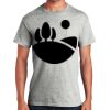 Ultra Cotton ® 100% Cotton T Shirt with Pocket Thumbnail