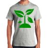 Ultra Cotton ® 100% Cotton T Shirt with Pocket Thumbnail