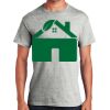 Ultra Cotton ® 100% Cotton T Shirt with Pocket Thumbnail