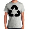 Ultra Cotton ® 100% Cotton T Shirt with Pocket Thumbnail