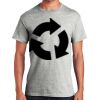 Ultra Cotton ® 100% Cotton T Shirt with Pocket Thumbnail