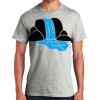 Ultra Cotton ® 100% Cotton T Shirt with Pocket Thumbnail