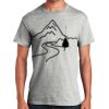 Ultra Cotton ® 100% Cotton T Shirt with Pocket Thumbnail