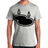Ultra Cotton ® 100% Cotton T Shirt with Pocket Thumbnail