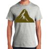 Ultra Cotton ® 100% Cotton T Shirt with Pocket Thumbnail