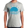 Ultra Cotton ® 100% Cotton T Shirt with Pocket Thumbnail