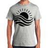 Ultra Cotton ® 100% Cotton T Shirt with Pocket Thumbnail