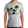 Ultra Cotton ® 100% Cotton T Shirt with Pocket Thumbnail