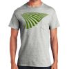 Ultra Cotton ® 100% Cotton T Shirt with Pocket Thumbnail