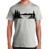 Ultra Cotton ® 100% Cotton T Shirt with Pocket Thumbnail