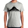 Ultra Cotton ® 100% Cotton T Shirt with Pocket Thumbnail