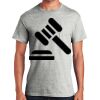 Ultra Cotton ® 100% Cotton T Shirt with Pocket Thumbnail
