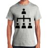 Ultra Cotton ® 100% Cotton T Shirt with Pocket Thumbnail