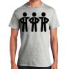 Ultra Cotton ® 100% Cotton T Shirt with Pocket Thumbnail