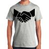 Ultra Cotton ® 100% Cotton T Shirt with Pocket Thumbnail
