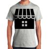 Ultra Cotton ® 100% Cotton T Shirt with Pocket Thumbnail