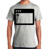 Ultra Cotton ® 100% Cotton T Shirt with Pocket Thumbnail