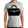 Ultra Cotton ® 100% Cotton T Shirt with Pocket Thumbnail