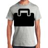 Ultra Cotton ® 100% Cotton T Shirt with Pocket Thumbnail