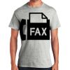 Ultra Cotton ® 100% Cotton T Shirt with Pocket Thumbnail