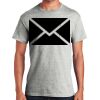 Ultra Cotton ® 100% Cotton T Shirt with Pocket Thumbnail