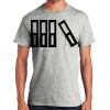 Ultra Cotton ® 100% Cotton T Shirt with Pocket Thumbnail