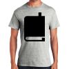 Ultra Cotton ® 100% Cotton T Shirt with Pocket Thumbnail