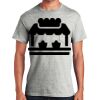 Ultra Cotton ® 100% Cotton T Shirt with Pocket Thumbnail