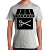 Ultra Cotton ® 100% Cotton T Shirt with Pocket Thumbnail