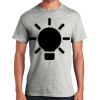 Ultra Cotton ® 100% Cotton T Shirt with Pocket Thumbnail