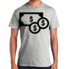 Ultra Cotton ® 100% Cotton T Shirt with Pocket Thumbnail