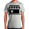 Ultra Cotton ® 100% Cotton T Shirt with Pocket Thumbnail