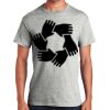 Ultra Cotton ® 100% Cotton T Shirt with Pocket Thumbnail