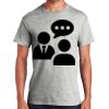Ultra Cotton ® 100% Cotton T Shirt with Pocket Thumbnail
