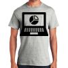 Ultra Cotton ® 100% Cotton T Shirt with Pocket Thumbnail