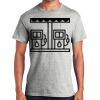 Ultra Cotton ® 100% Cotton T Shirt with Pocket Thumbnail