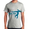 Ultra Cotton ® 100% Cotton T Shirt with Pocket Thumbnail