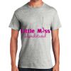 Ultra Cotton ® 100% Cotton T Shirt with Pocket Thumbnail